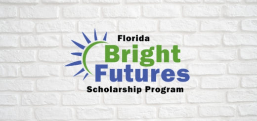 Image of Florida Bright Future Scholarship Program logo