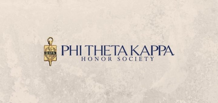 Image of Phi Theta Kappa Honor Society logo